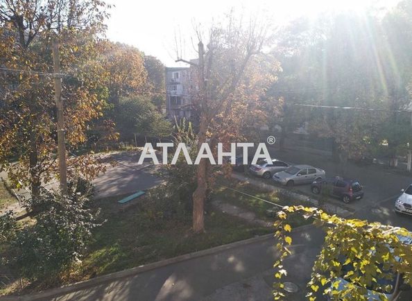 Многокомнатная квартира по адресу Мира пр. (площадь 83,2 м²) - Atlanta.ua - фото 9