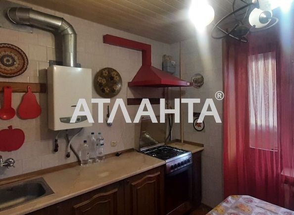 Многокомнатная квартира по адресу Мира пр. (площадь 83,2 м²) - Atlanta.ua
