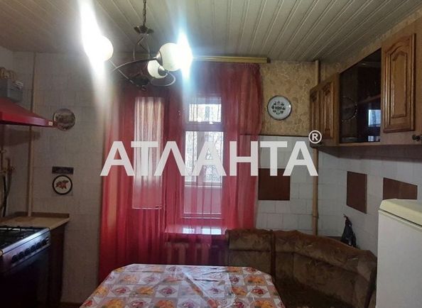 Многокомнатная квартира по адресу Мира пр. (площадь 83,2 м²) - Atlanta.ua - фото 2