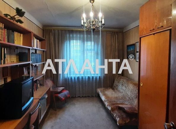 Многокомнатная квартира по адресу Мира пр. (площадь 83,2 м²) - Atlanta.ua - фото 4