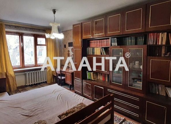 Многокомнатная квартира по адресу Мира пр. (площадь 83,2 м²) - Atlanta.ua - фото 6