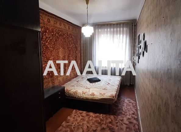 Многокомнатная квартира по адресу Мира пр. (площадь 83,2 м²) - Atlanta.ua - фото 7