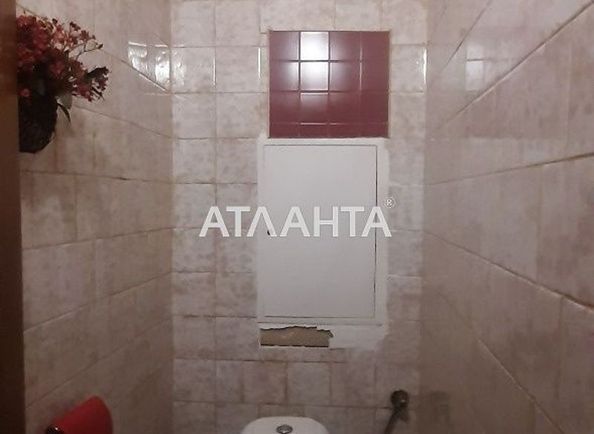 Многокомнатная квартира по адресу Мира пр. (площадь 83,2 м²) - Atlanta.ua - фото 11
