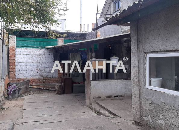 House by the address st. Trudovykh rezervov per (area 60 m²) - Atlanta.ua