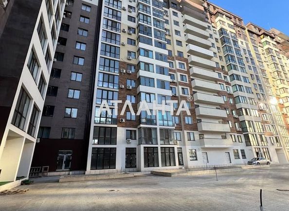 Комерційна нерухомість за адресою вул. Марсельська (площа 32,5 м²) - Atlanta.ua