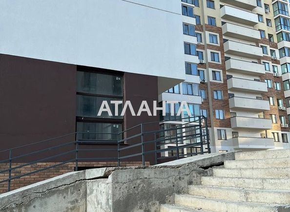 Комерційна нерухомість за адресою вул. Марсельська (площа 32,5 м²) - Atlanta.ua - фото 3