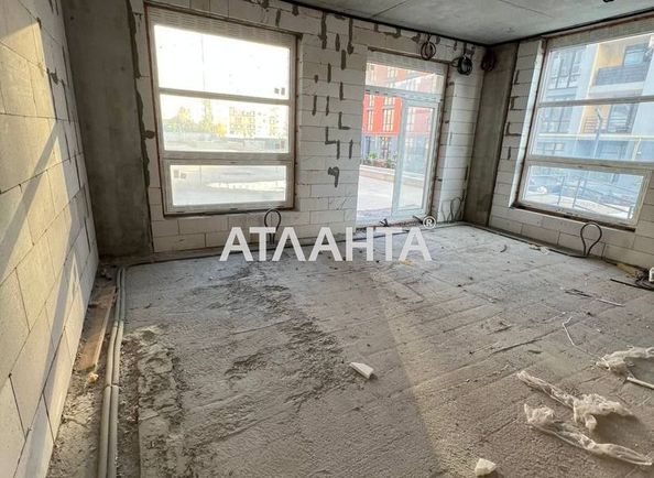 Комерційна нерухомість за адресою вул. Марсельська (площа 32,5 м²) - Atlanta.ua - фото 4