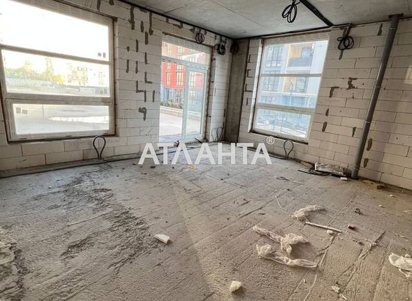 Комерційна нерухомість за адресою вул. Марсельська (площа 32,5 м²) - Atlanta.ua - фото 6