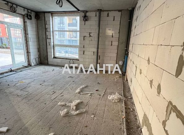 Комерційна нерухомість за адресою вул. Марсельська (площа 32,5 м²) - Atlanta.ua - фото 7