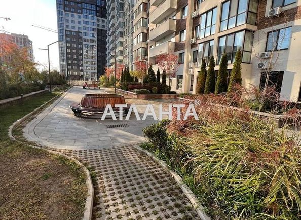 Комерційна нерухомість за адресою вул. Марсельська (площа 32,5 м²) - Atlanta.ua - фото 9