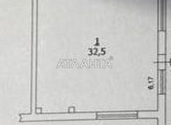 Комерційна нерухомість за адресою вул. Марсельська (площа 32,5 м²) - Atlanta.ua - фото 10