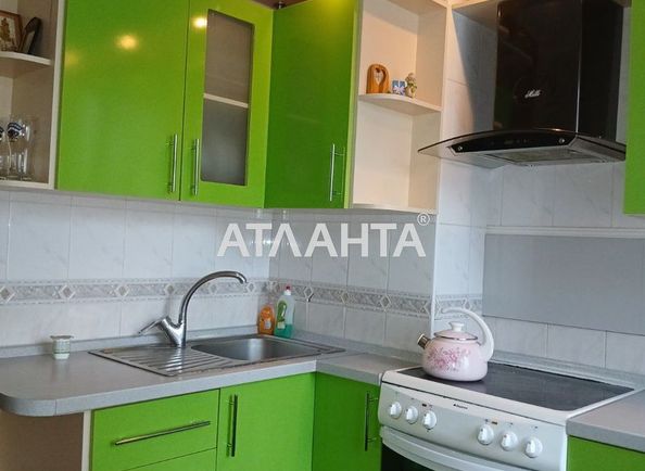 3-комнатная квартира по адресу ул. Жолио-кюри (площадь 74 м²) - Atlanta.ua