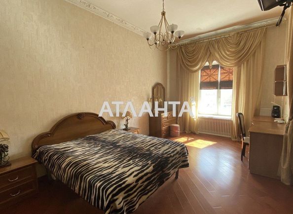 2-rooms apartment apartment by the address st. Deribasovskaya (area 58,8 m²) - Atlanta.ua