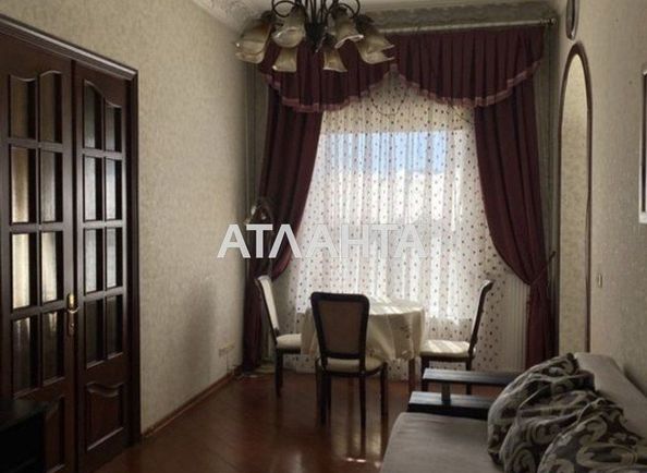 2-rooms apartment apartment by the address st. Deribasovskaya (area 58,8 m²) - Atlanta.ua - photo 2
