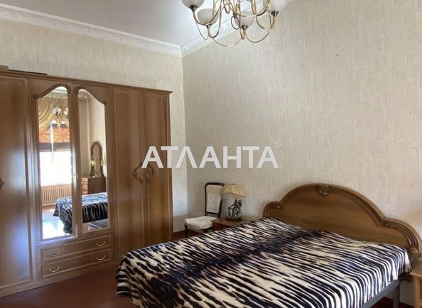 2-rooms apartment apartment by the address st. Deribasovskaya (area 58,8 m²) - Atlanta.ua - photo 4