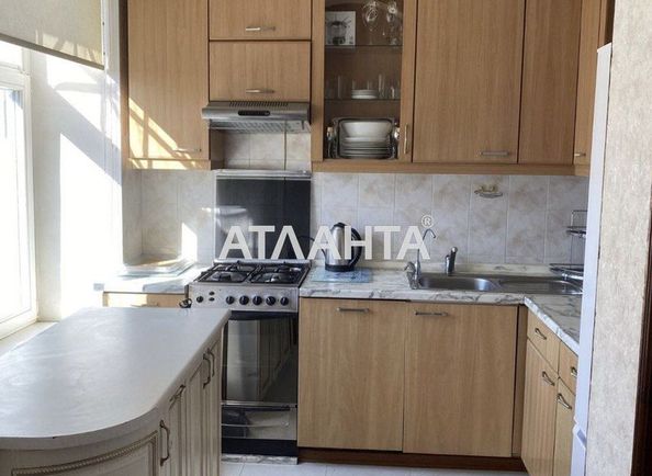 2-rooms apartment apartment by the address st. Deribasovskaya (area 58,8 m²) - Atlanta.ua - photo 5