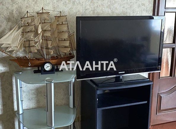 2-rooms apartment apartment by the address st. Deribasovskaya (area 58,8 m²) - Atlanta.ua - photo 8