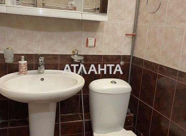2-rooms apartment apartment by the address st. Deribasovskaya (area 58,8 m²) - Atlanta.ua - photo 9