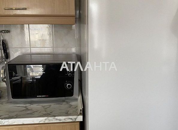 2-rooms apartment apartment by the address st. Deribasovskaya (area 58,8 m²) - Atlanta.ua - photo 10