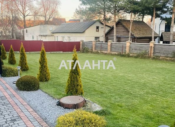 Будинок за адресою вул. Антоновича (площа 101 м²) - Atlanta.ua - фото 6
