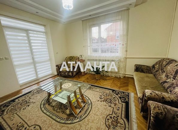Будинок за адресою вул. Антоновича (площа 101 м²) - Atlanta.ua - фото 8