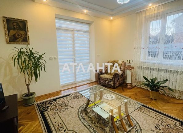 Будинок за адресою вул. Антоновича (площа 101 м²) - Atlanta.ua - фото 9