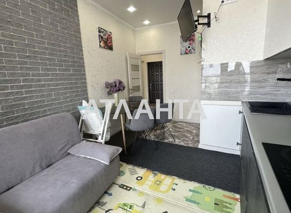 2-rooms apartment apartment by the address st. Genuezskaya (area 65 m²) - Atlanta.ua - photo 4