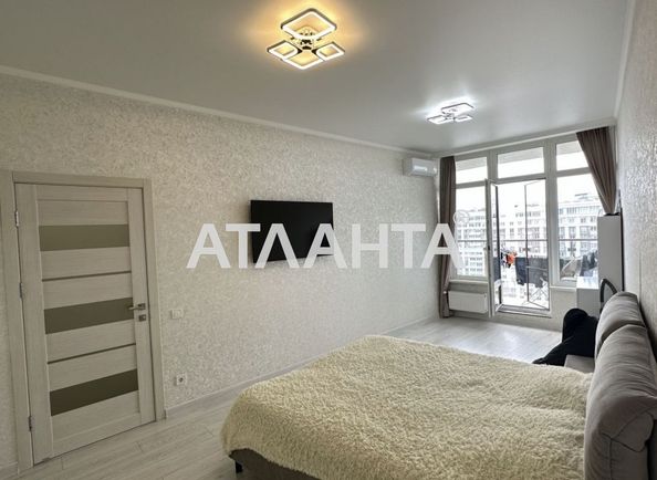 2-rooms apartment apartment by the address st. Genuezskaya (area 65 m²) - Atlanta.ua - photo 5