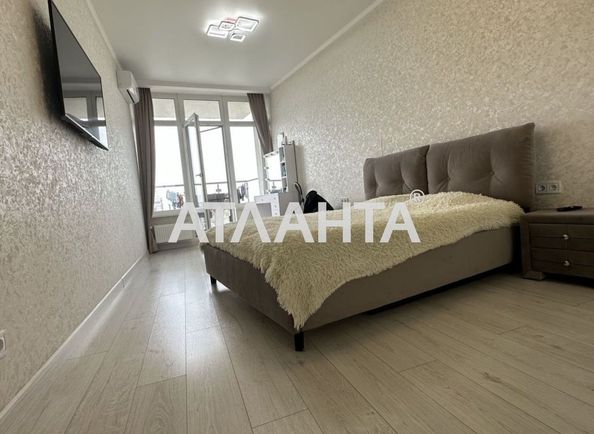 2-rooms apartment apartment by the address st. Genuezskaya (area 65 m²) - Atlanta.ua - photo 6
