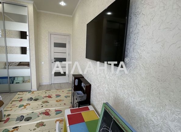 2-rooms apartment apartment by the address st. Genuezskaya (area 65 m²) - Atlanta.ua - photo 8