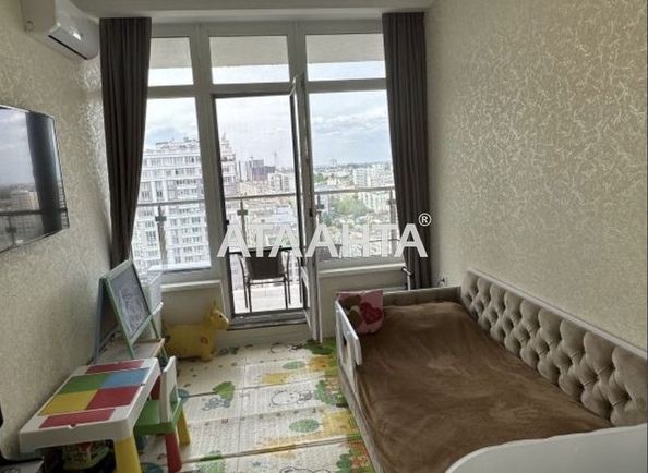 2-rooms apartment apartment by the address st. Genuezskaya (area 65 m²) - Atlanta.ua - photo 9