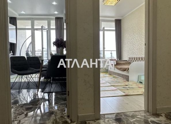 2-rooms apartment apartment by the address st. Genuezskaya (area 65 m²) - Atlanta.ua - photo 10