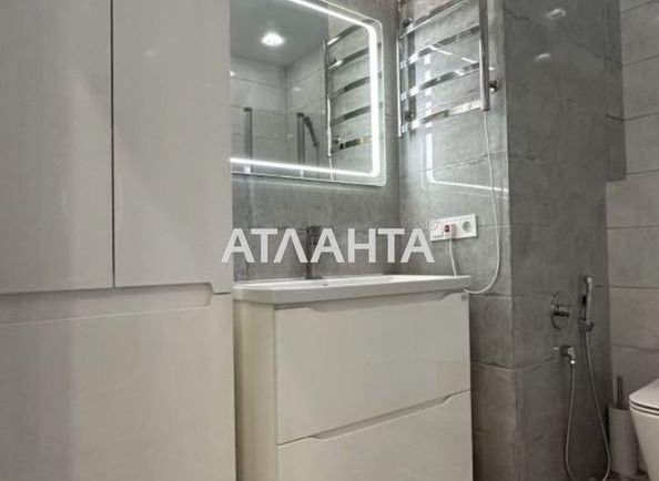 2-rooms apartment apartment by the address st. Genuezskaya (area 65 m²) - Atlanta.ua - photo 12