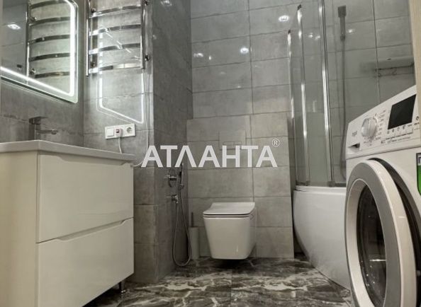 2-rooms apartment apartment by the address st. Genuezskaya (area 65 m²) - Atlanta.ua - photo 13