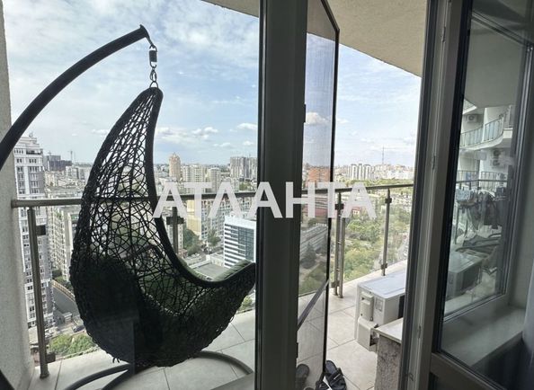 2-rooms apartment apartment by the address st. Genuezskaya (area 65 m²) - Atlanta.ua - photo 17
