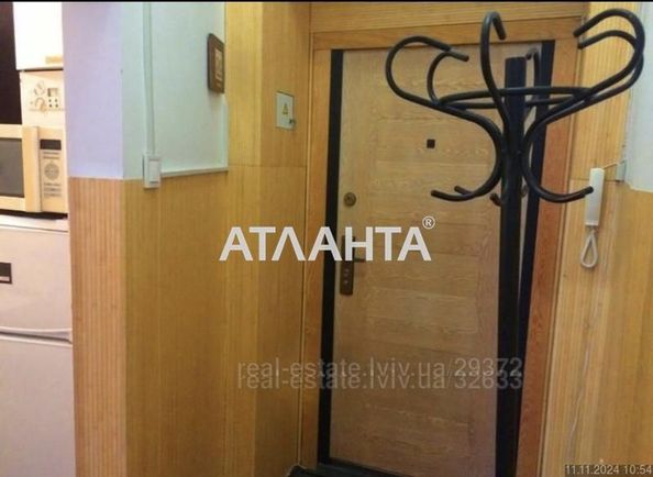 1-комнатная квартира по адресу ул. Академика Ефремова (площадь 52 м²) - Atlanta.ua - фото 4