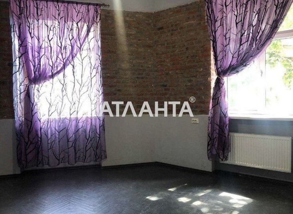 1-комнатная квартира по адресу ул. Академика Ефремова (площадь 52 м²) - Atlanta.ua
