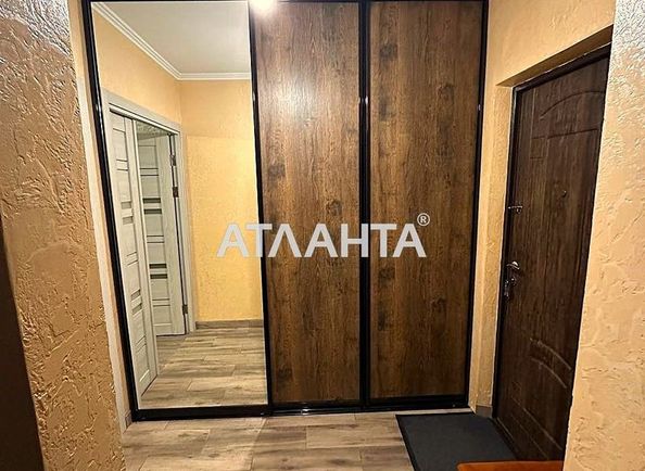 4+-rooms apartment apartment by the address st. PivdennoKiltseva (area 82,1 m²) - Atlanta.ua