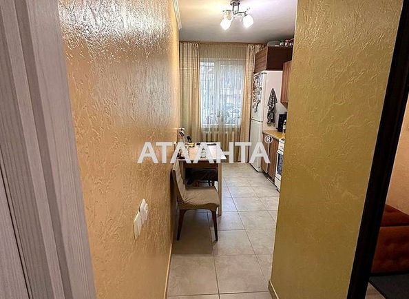 4+-rooms apartment apartment by the address st. PivdennoKiltseva (area 82,1 m²) - Atlanta.ua - photo 2