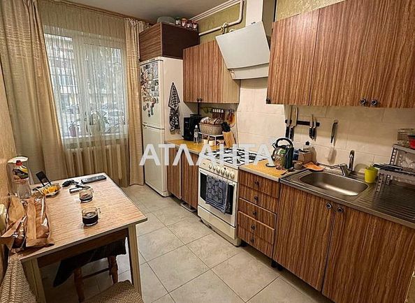 4+-rooms apartment apartment by the address st. PivdennoKiltseva (area 82,1 m²) - Atlanta.ua - photo 3