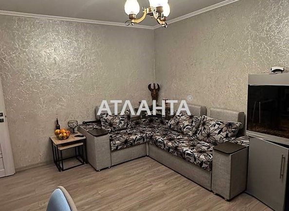4+-rooms apartment apartment by the address st. PivdennoKiltseva (area 82,1 m²) - Atlanta.ua - photo 6