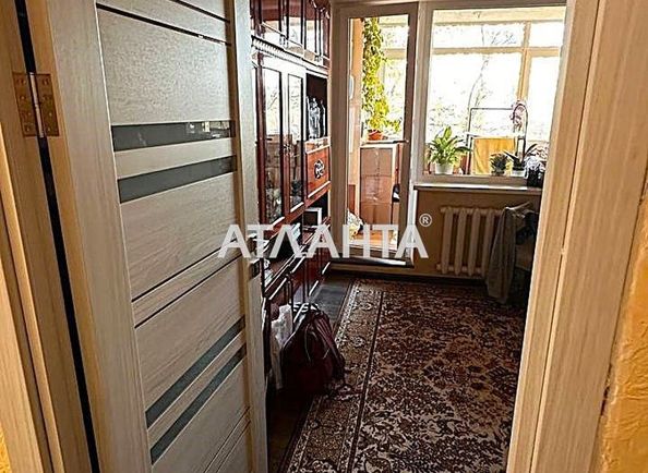 4+-rooms apartment apartment by the address st. PivdennoKiltseva (area 82,1 m²) - Atlanta.ua - photo 8