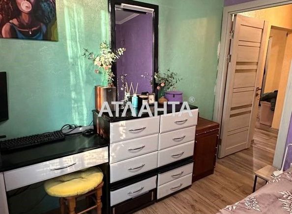 4+-rooms apartment apartment by the address st. PivdennoKiltseva (area 82,1 m²) - Atlanta.ua - photo 11
