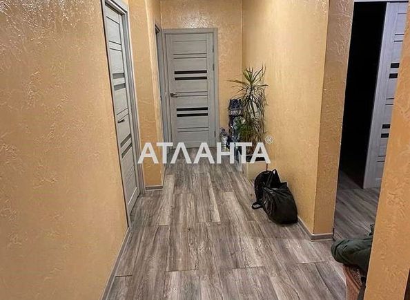 4+-rooms apartment apartment by the address st. PivdennoKiltseva (area 82,1 m²) - Atlanta.ua - photo 14