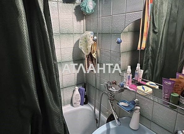 4+-rooms apartment apartment by the address st. PivdennoKiltseva (area 82,1 m²) - Atlanta.ua - photo 16