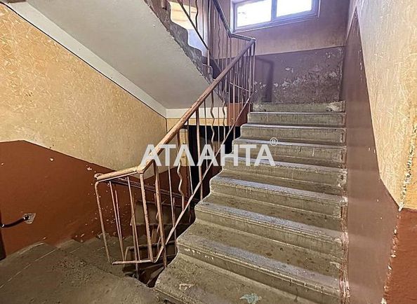 4+-rooms apartment apartment by the address st. PivdennoKiltseva (area 82,1 m²) - Atlanta.ua - photo 20
