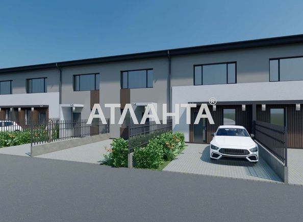 2-кімнатна квартира за адресою Чорноморський пров. (площа 51,2 м²) - Atlanta.ua