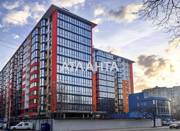 Коммерческая недвижимость по адресу Кедровый пер. (площадь 44 м²) - Atlanta.ua - фото 11