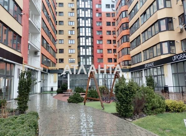 Коммерческая недвижимость по адресу Кедровый пер. (площадь 153,6 м²) - Atlanta.ua - фото 2