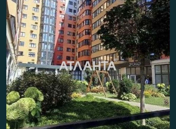 Коммерческая недвижимость по адресу Кедровый пер. (площадь 153,6 м²) - Atlanta.ua - фото 10